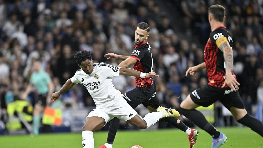 无买断条款！罗马诺：恩德里克租借加盟里昂，承诺其主力位置！