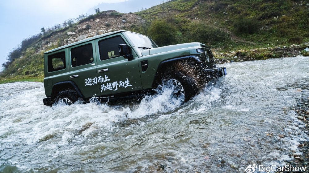 告别318滤镜！212国道穿越之旅，加入“此生必驾”清单