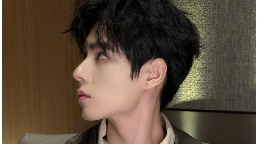 胡一天被大粉坑惨？从当红小生到无戏可拍，演员困境引热议