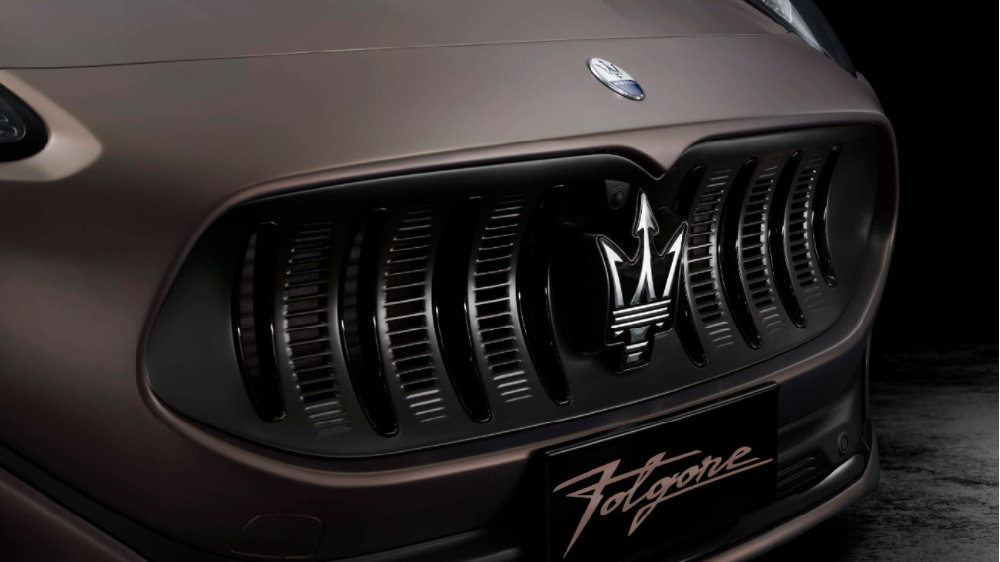 「高贵」的玛莎拉蒂，降到35万了