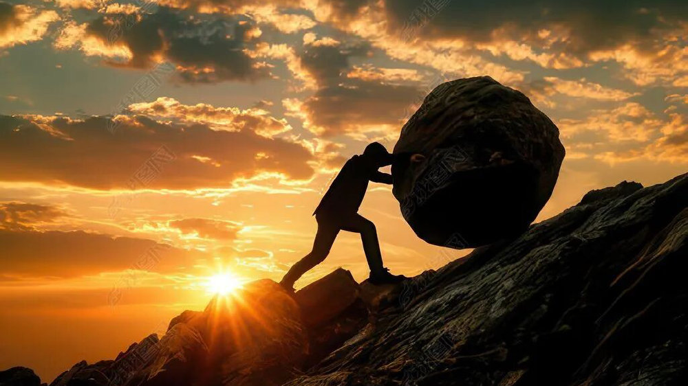 汽车经销商，难！