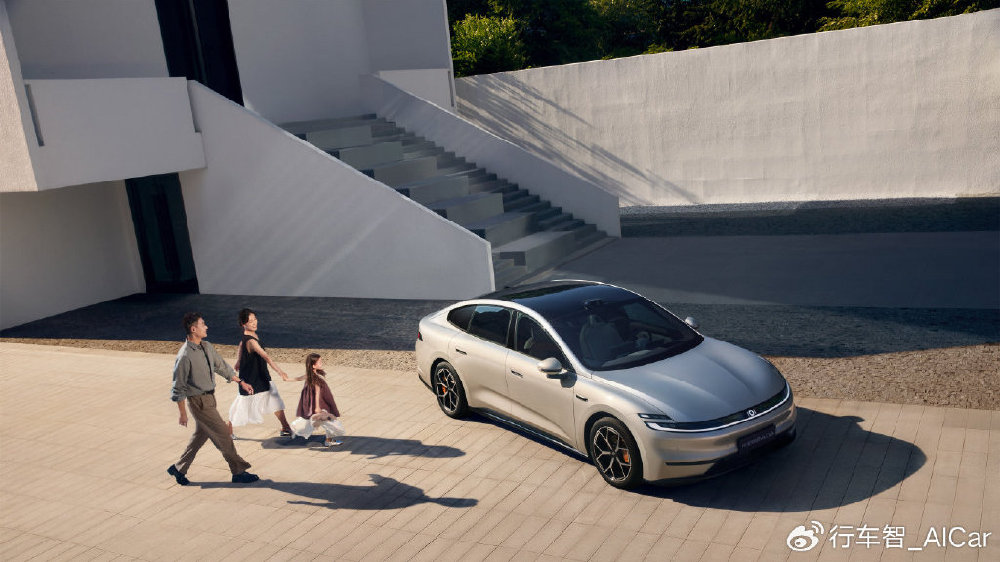 10.99万起，长安启源A06重塑中型新能源家轿价值标杆