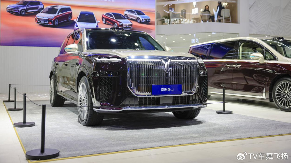 2025第十七届郑州国际车展圆满落幕！