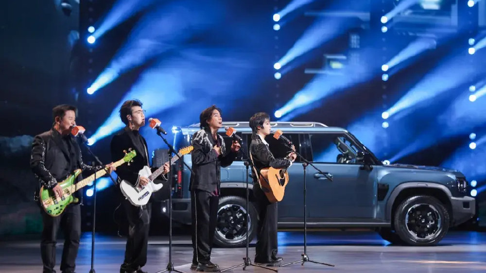 限时焕新价12.49万元起！捷途旅行者双车联袂上市，油/电任你选！