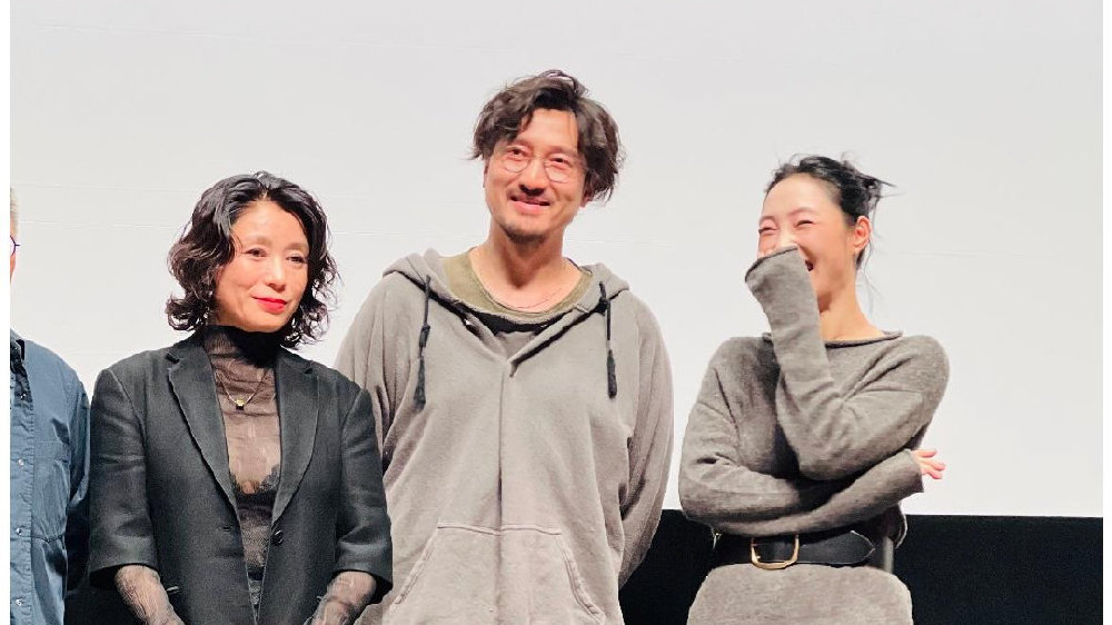 王传君逆袭为影帝！白百合戳穿沪圈包圆国际奖项内幕，高露遭雪藏