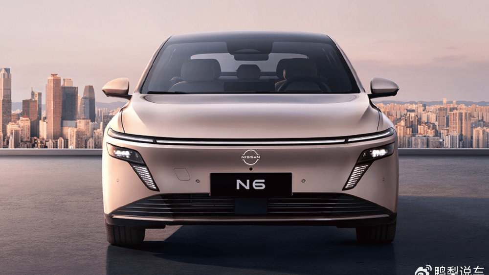 接棒轩逸？东风日产N6将于12月8日正式上市，销量能破万吗？