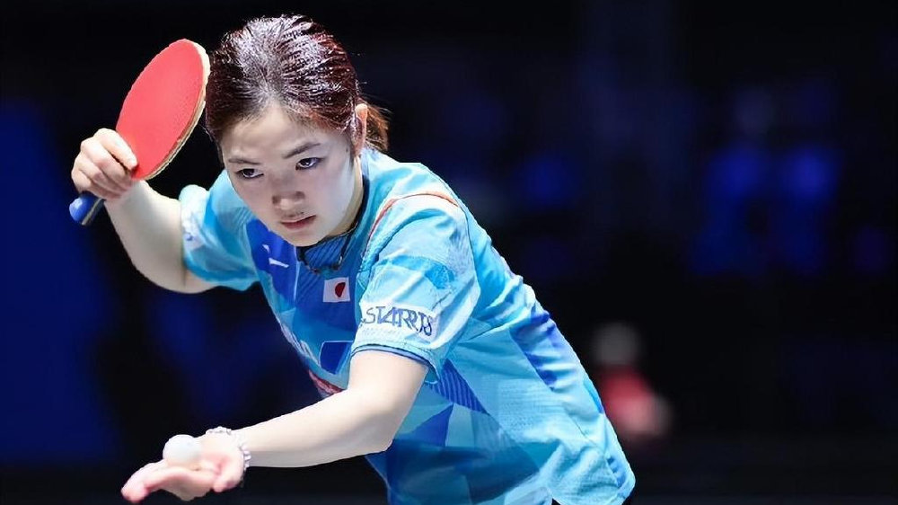 0-3！乒坛再爆冷：女单前四种子全出局，华裔名将与日本选手争冠