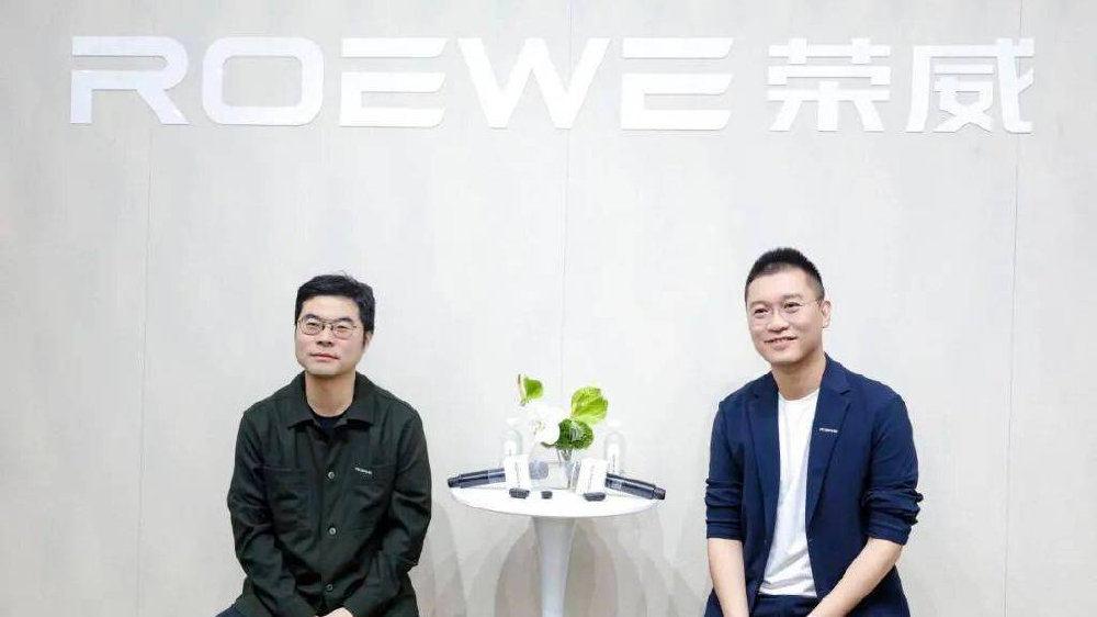 荣威2026年突围之路：拒绝价格战，死磕AI与硬件