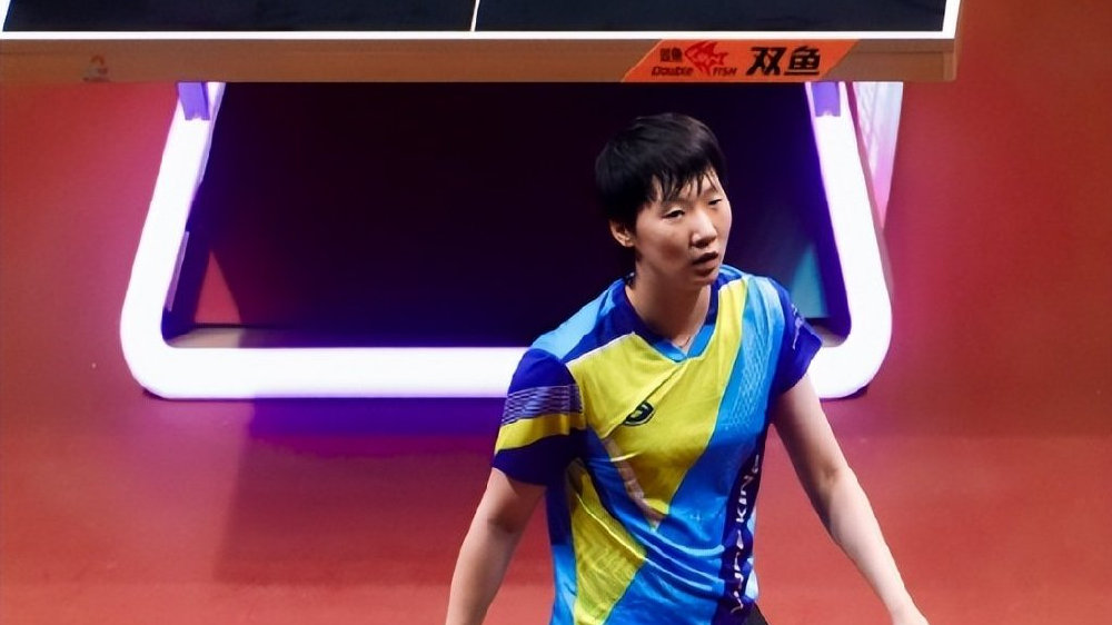 日乒专家模拟混团战中国：多次推演王曼昱都成噩梦 近6年28战0胜