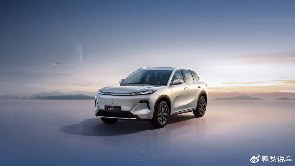 新手买车选10万级SUV就行，这三款不但舒适耐用，配置也高