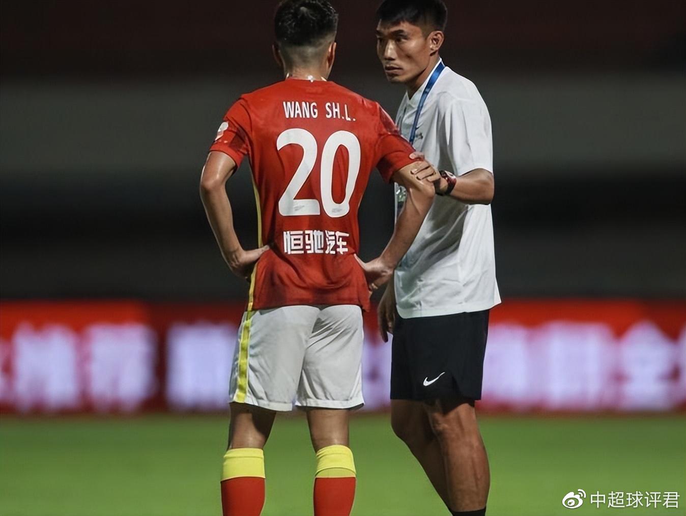 郑智要头疼了！广州队“第一悍将”官宣离队，新赛季保级成问题休闲区蓝鸢梦想 - Www.slyday.coM