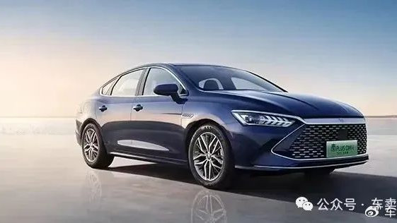 保险业务落地，以后比亚迪会不会再无对手