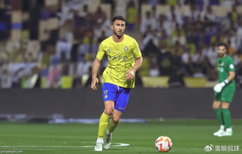 当"土豪"陷入"老赖"风波，利雅得胜利的冠军之路将受何影响？