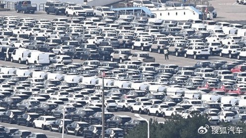 出口一半靠美国 关税下韩国车企利润腰斩