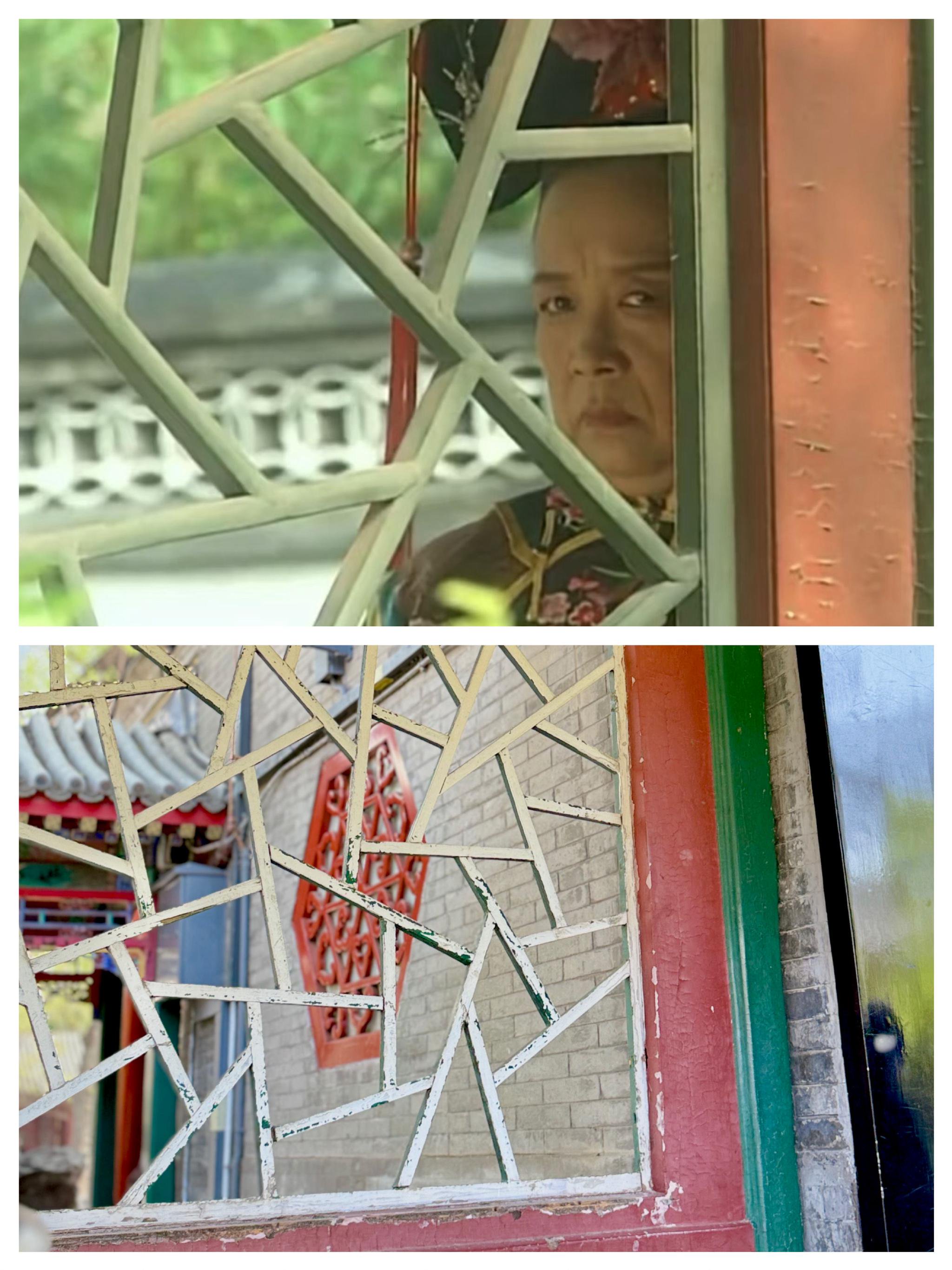 还珠格格里的恭王府，你们还记得吗？