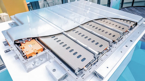 全面守护只为放心笃行！长城汽车以科技铸就安全底气