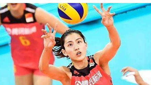 期待，就在今天，女排决赛第二场开启，张常宁率残阵力争冠军！