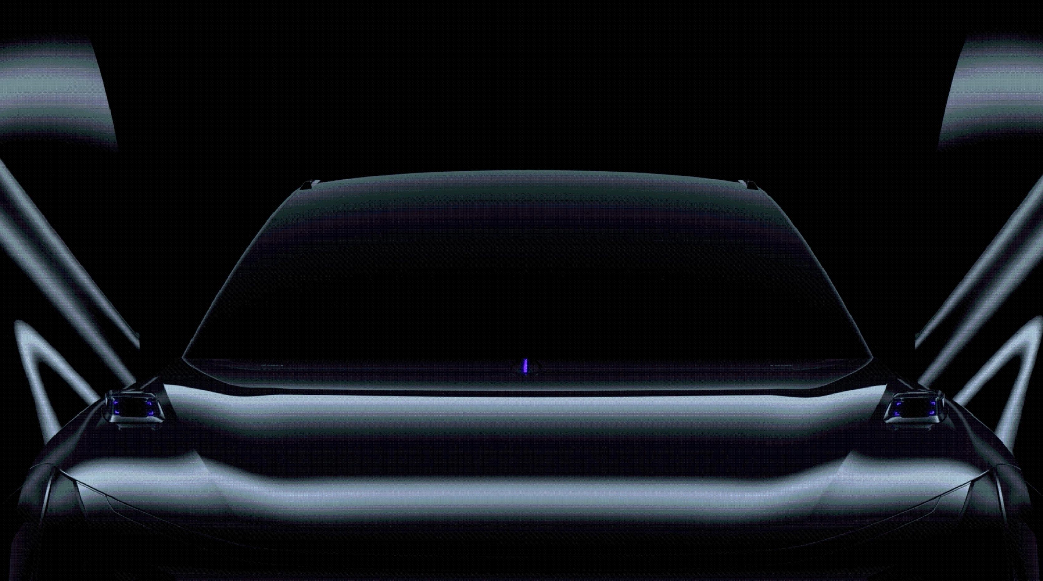 集度汽车获百度与吉利近4亿美元A轮融资，量产车型2023年将上市