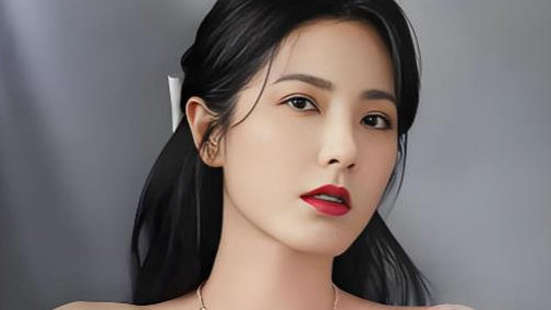 48岁曾黎回老家种地晒照：满脸皱纹白发明显，断崖衰老像农妇