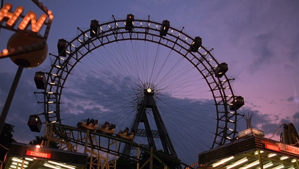 《爱在黎明破晓前》导演林克莱特谈人际奇迹