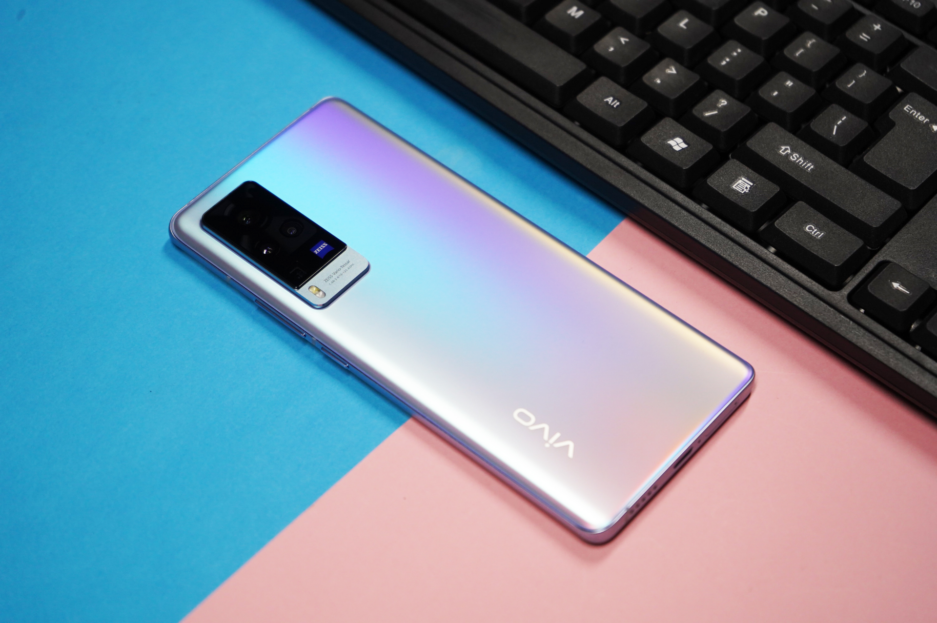 vivo x60详细参数,vivox60详细配置参数 find x3和vivo x60参数对比,哪款好看完便知