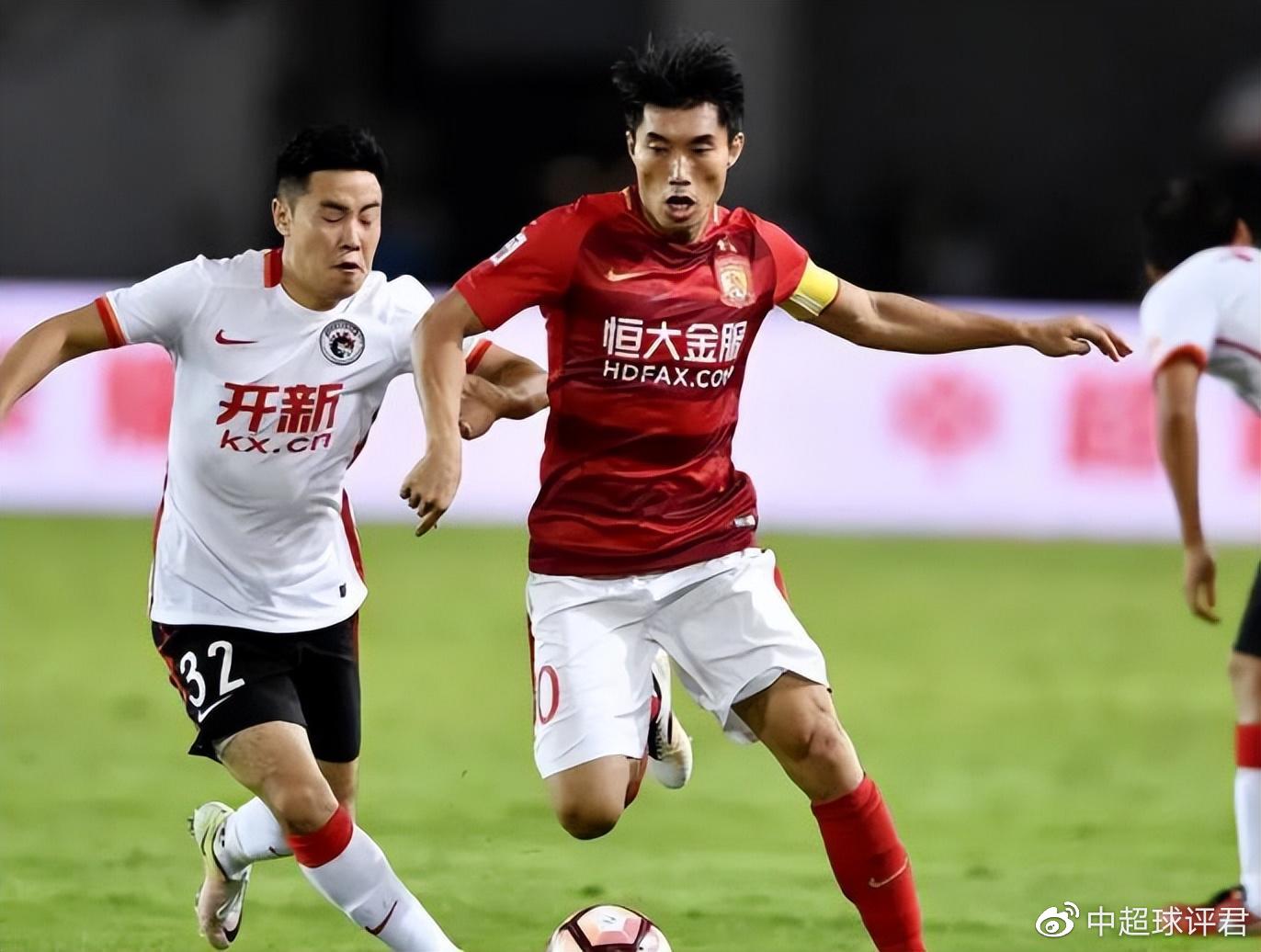 郑智要头疼了！广州队“第一悍将”官宣离队，新赛季保级成问题休闲区蓝鸢梦想 - Www.slyday.coM