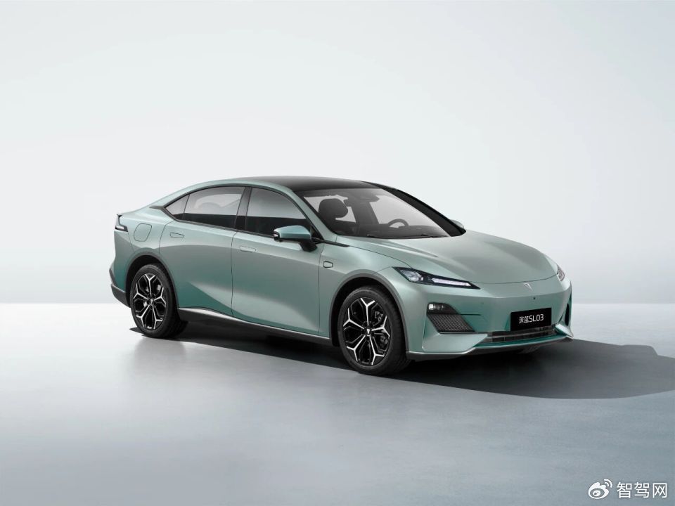 L3正式落地：工信部抢在2025结束之前放行两款L3级自动驾驶车型