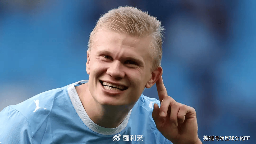 哈兰德转会动态：西甲双雄暗流涌动，曼城财务审查引发变数