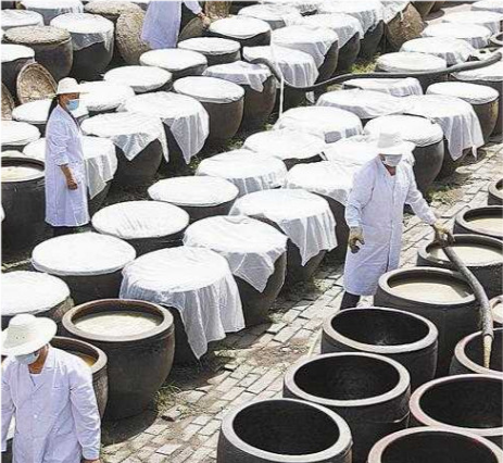 才知道 白醋 和 白米醋 区别这么大 多数人分不清 别乱买