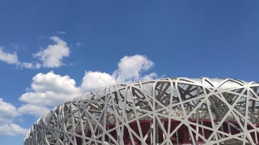 “鸟巢”周边酒店预订量增幅达52%，马拉松“跑热”北京旅游经济