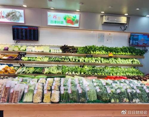 乡镇加盟店排行榜_钱大妈开放乡镇店加盟,让新鲜品质走进千家万户