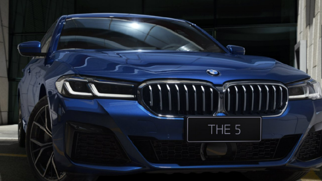 美系VS德系!宝马5系对比凯迪拉克CT6如何抉择?