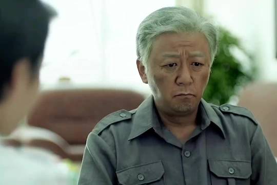 安杰终于醒过来了，江家子女齐聚为江德福庆祝八十大寿