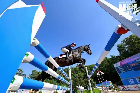 关注十五运会｜“十五运”见证中国体育力量