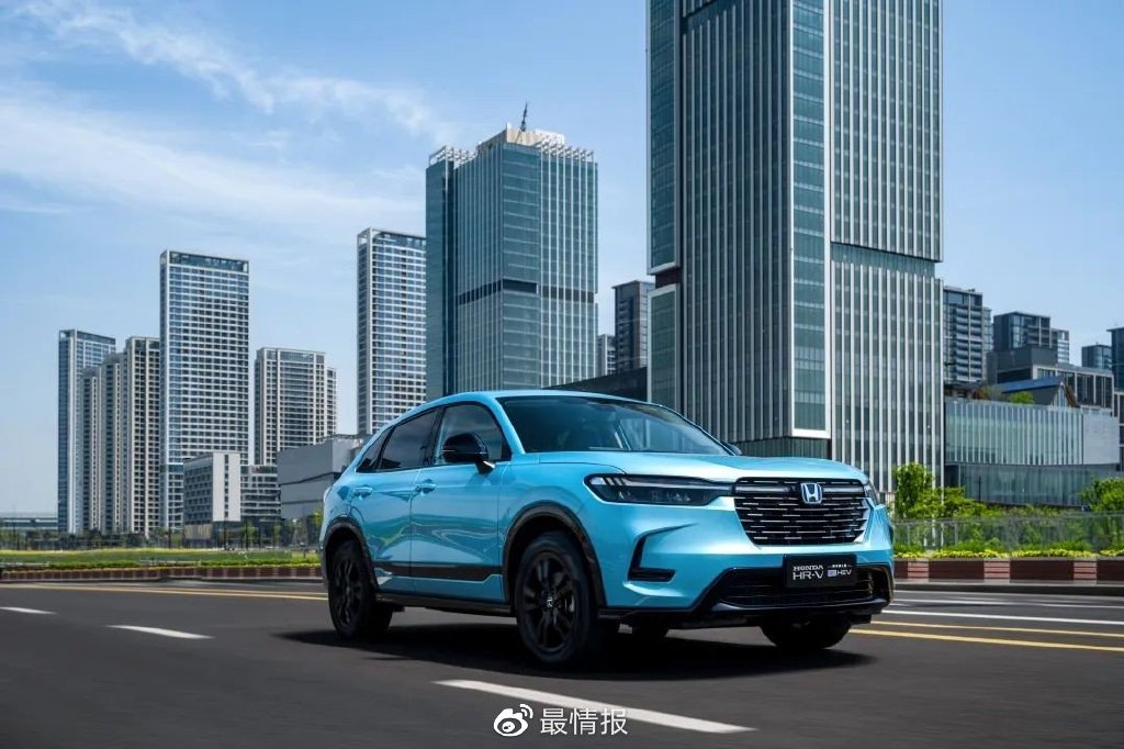 刚上市的HR-V,全新逍客,选谁才算懂车?