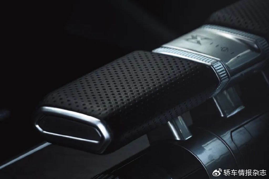 【路试】猛士917,硬核电动越野开拓者