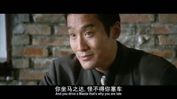大众高级、马自达堵车......这些爆笑汽车梗是怎么来的?