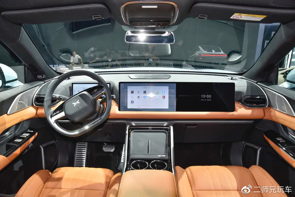 近期选新能源SUV,逃不出这5款,从入门到豪华,个性也太鲜明了