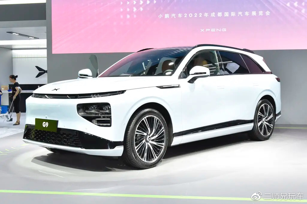 近期选新能源SUV,逃不出这5款,从入门到豪华,个性也太鲜明了