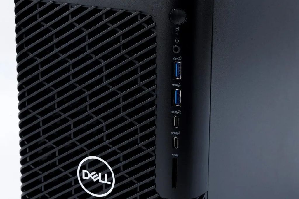 将服务器算力装进台式机!DELL Precision 7865 AMD工作站测试16 将服务器算力装进台式机!DELL Precision 7865 AMD工作站测试