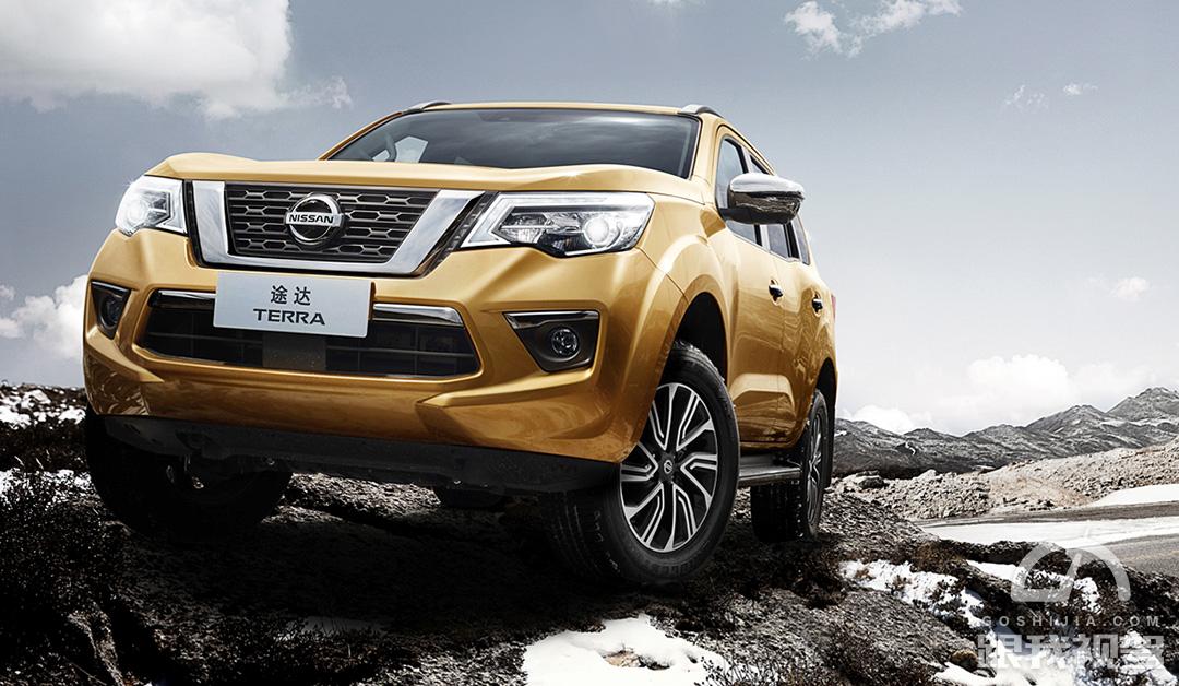 20万级的带大梁硬派SUV 这三款越野性能强悍 性价比出众