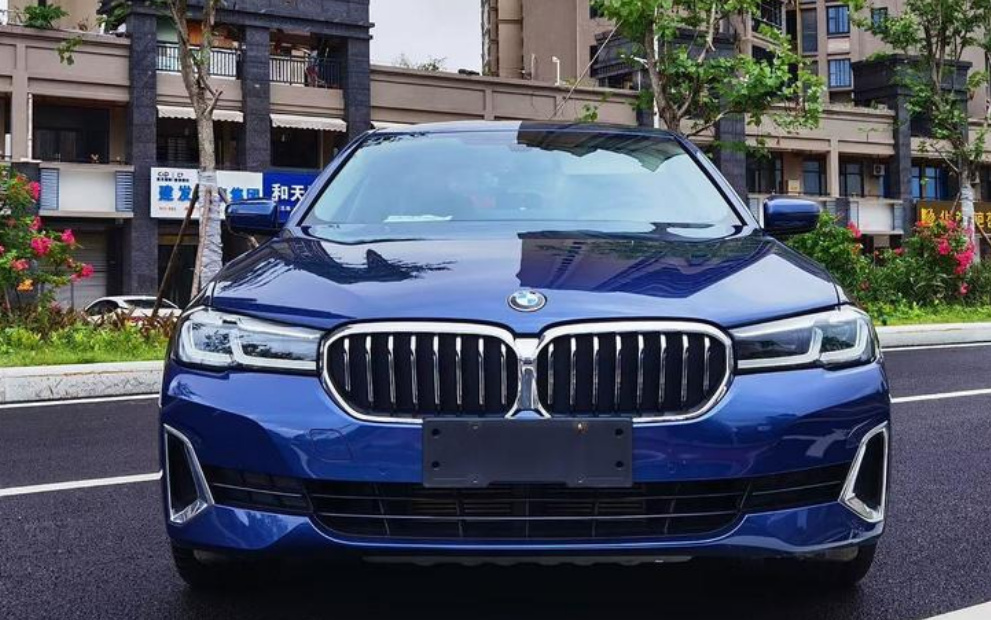 美系VS德系!宝马5系对比凯迪拉克CT6如何抉择?