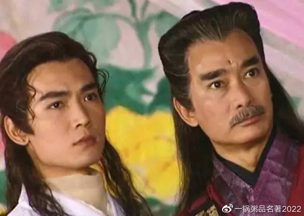 多情：李寻欢与上官金虹终极一战有两种可能，第二种探花郎太可怕-多情却是总无情,唯觉樽前笑不成!