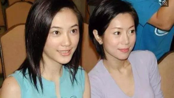 妈妈要是美起来，真没女明星什么事，最后一位妈妈比女儿都妖艳