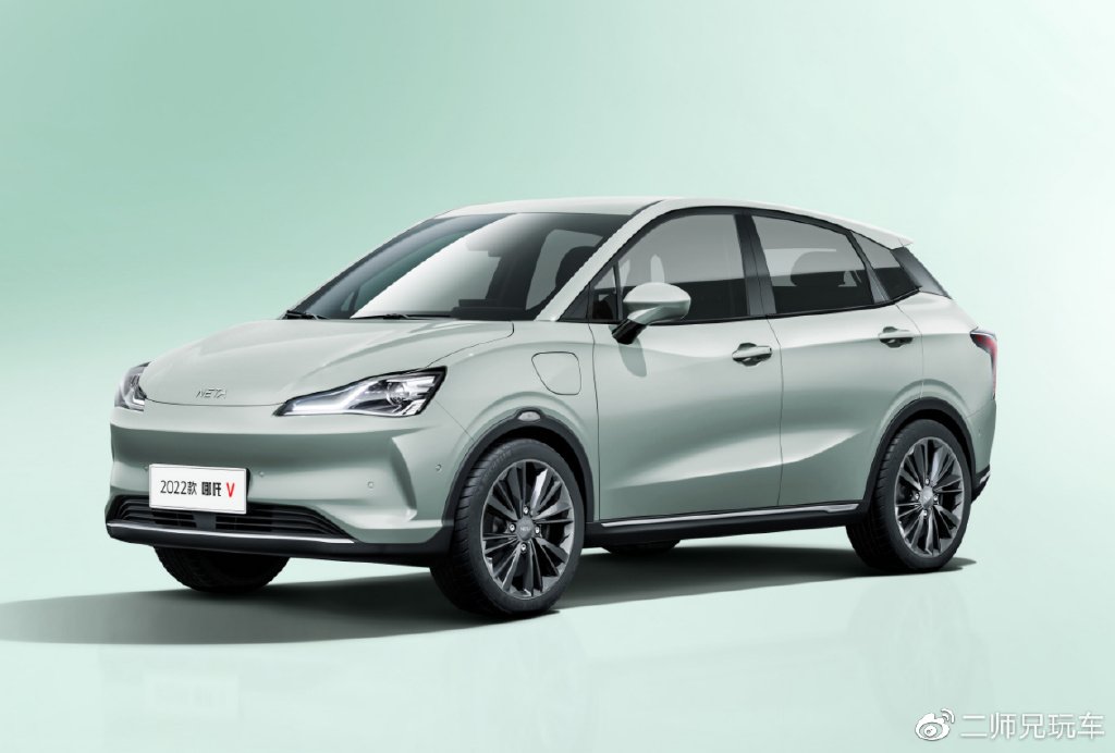 10万预算买纯电动车,海豚、无界Pro、KiWi EV和哪吒V,该怎么选?