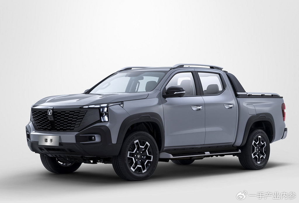 2025皮卡1-10月销量：长城9.8万台，郑州日产第3，江铃五十铃双跌