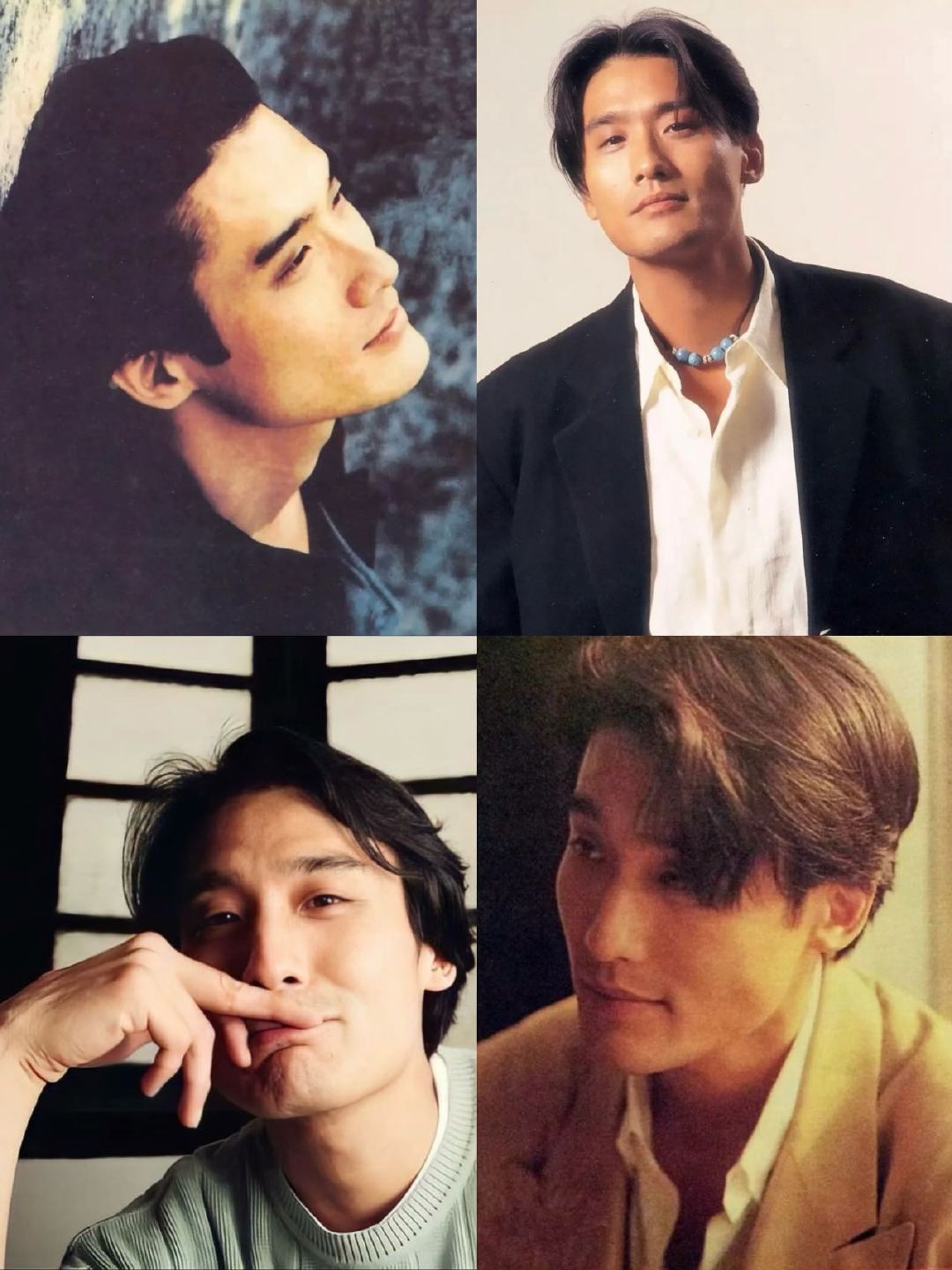 电影风林火山国庆上映，金城武刘青云梁家辉主演