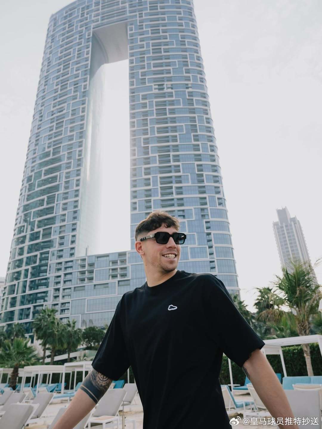 巴尔韦德: The best landscape