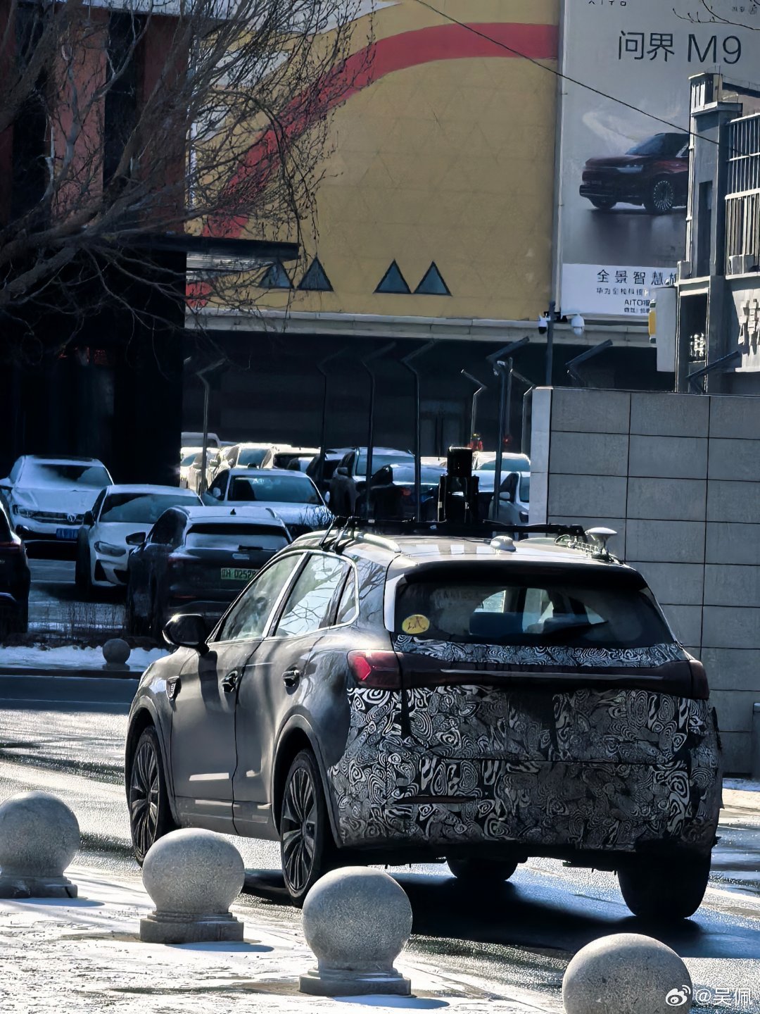 红旗的驾驶辅助和插电轿车， 来得有点晚，你看有戏吗？