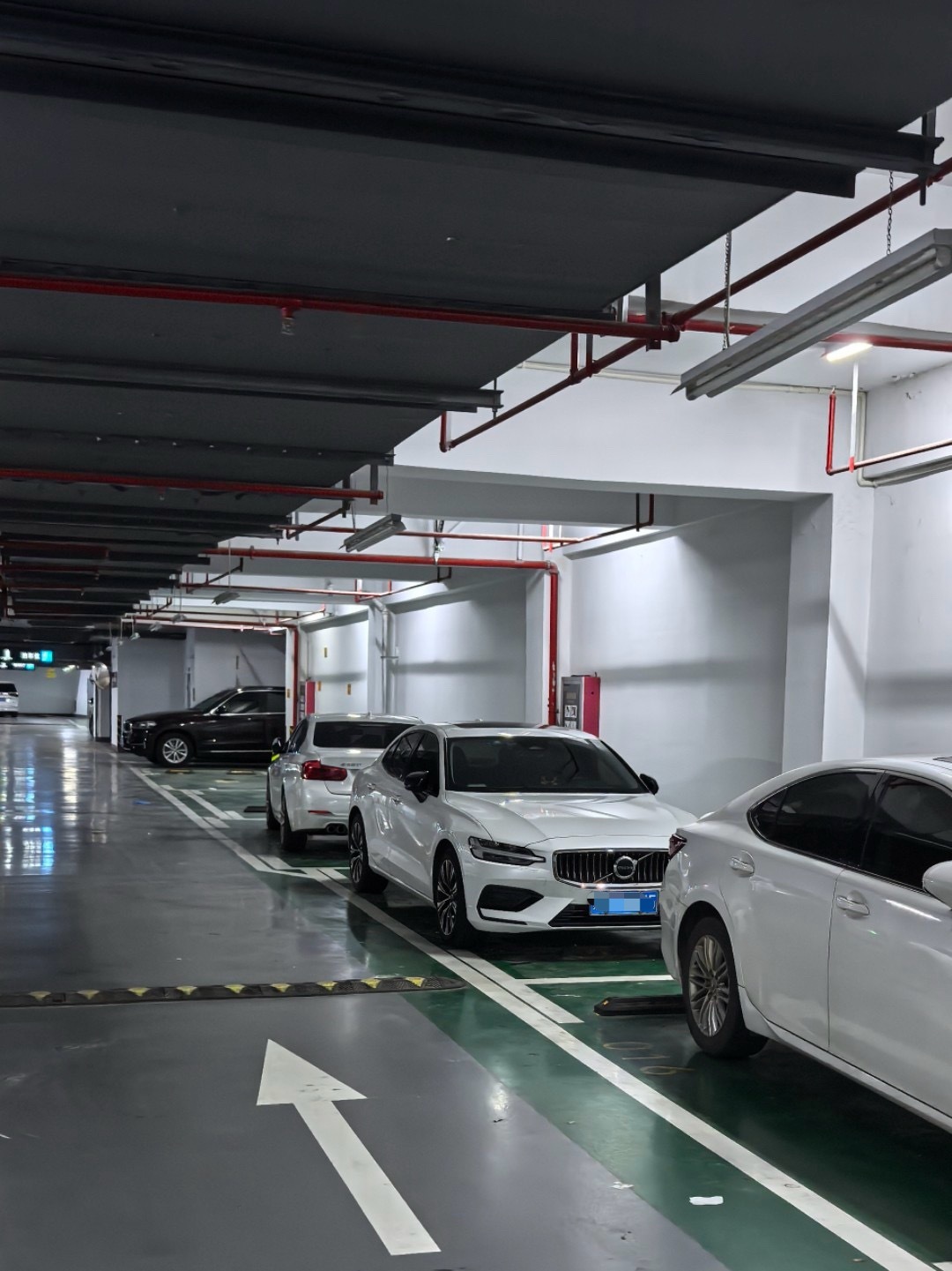 沃尔沃S60车主3年4万公里更换火花塞刹车油花费780元